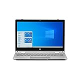Multilaser M11W Prime (Pentium QuadCore) 4GB RAM 64GB