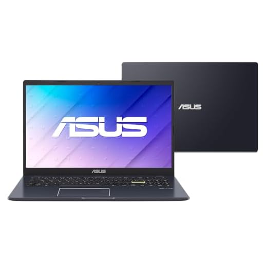 ASUS Vivobook GO 15 (Intel Celeron N4500)