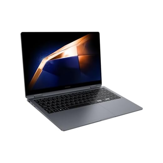 Samsung Galaxy Book4 360