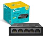 TP-Link LS1005G (5 portas)