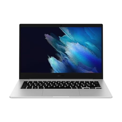 Samsung Galaxy Book GO