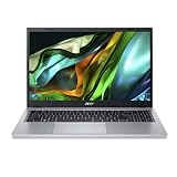 Acer Aspire 3 15,6” (Core i3-N305) 8GB RAM 512GB SSD