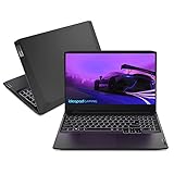 Lenovo Gaming 3i 15,6” (Core i5-11300H) GTX 1650 8GB RAM 512GB SSD