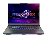 ROG Strix G16 (Core i9 13980HX) 16GB RAM 512GB SSD
