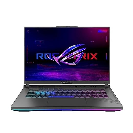 ROG Strix G16