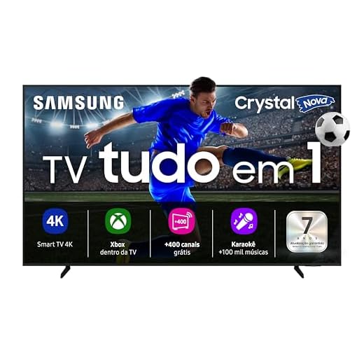 Samsung Crystal UHD (U8100F)