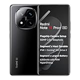 Xiaomi Redmi Note 14 Pro Plus 5G 8GB RAM 256GB