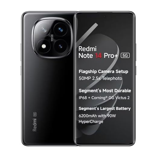 Xiaomi Redmi Note 14 Pro Plus