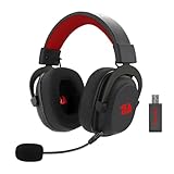 Redragon Zeus Pro H510-PRO (sem fio)