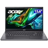 Acer Aspire 5 15,6” (Core i5-12450H) 8GB RAM 256GB SSD