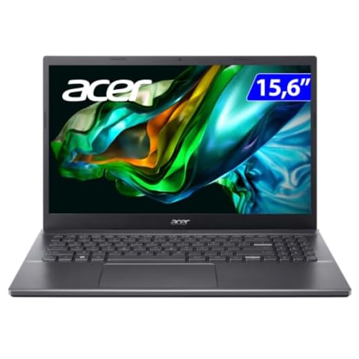 Acer Aspire 5