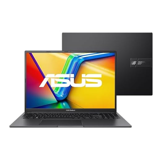 ASUS Vivobook 16X