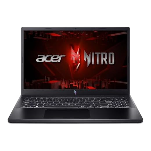 Acer Nitro V15 (Core i5-13420H)