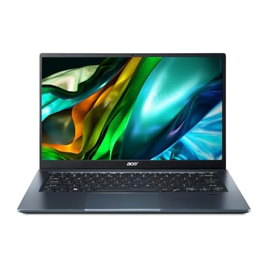 Acer Swift 3 (Core i5–1135G7) 16GB RAM 512GB SSD | Melhores Tech