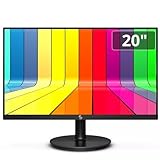 3Green M200WHD 20″ (HD+ 75Hz) TN 2ms