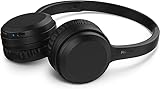 Philips TAH1108BK/55 (sem fio)