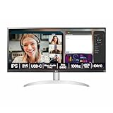 LG 29WQ600B-W 29″ (Full HD 100Hz) IPS 1ms