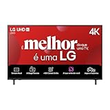 LG UHD AI (65UA85) 4K 60Hz