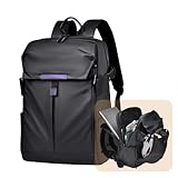 Romantic Crown Backpack Helmet 17,3″