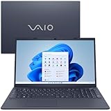 VAIO FE15 (Ryzen 5 5500U) 8GB RAM 256GB SSD