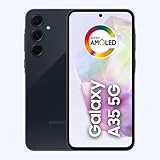 Samsung Galaxy A35 6GB RAM 128GB (5G)