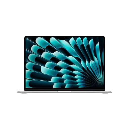Apple MacBook Air M3