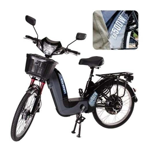E-maxx D-inox Tm28