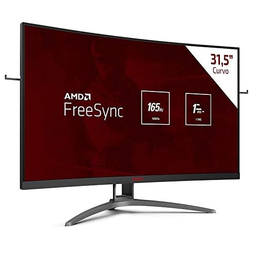 AOC Agon AG323FCXE