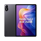 Xiaomi Redmi Pad 2 8GB RAM 256GB (Wi-Fi)
