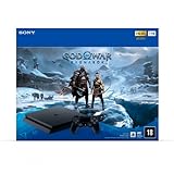 PlayStation 4 Slim
