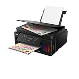 Impressora Canon Pixma G6010