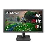 LG 22MP410 21,5″ (Full HD 75Hz) VA 5ms