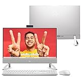 Dell Inspiron 5420 23.8” 8GB RAM 256GB SSD (Intel Core i5) | Melhores Tech