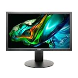 Acer E200Q 19,5″ (Full HD 75Hz) TN 6ms