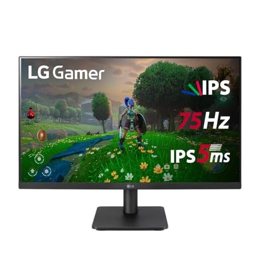 LG 24MP400-B