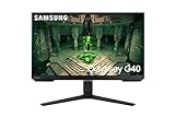 Samsung Odyssey G40 27″ (Full HD 240Hz) IPS 1ms