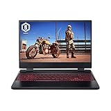 Acer Nitro 5 (Core i5-12450H) 8GB RAM 512 SSD | Melhores Tech