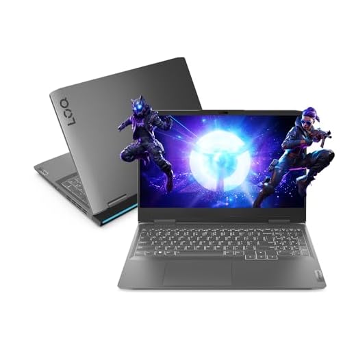 Lenovo Loq