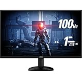 AOC 24B35HM2 24″ (Full HD 100Hz) VA 1ms