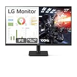 LG 27MS500 27″ (Full HD 100Hz) IPS 5ms