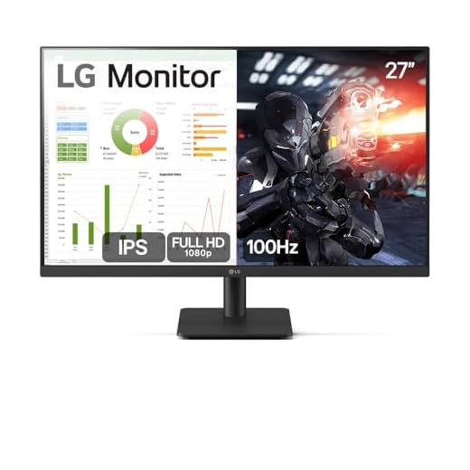 LG 27MS500
