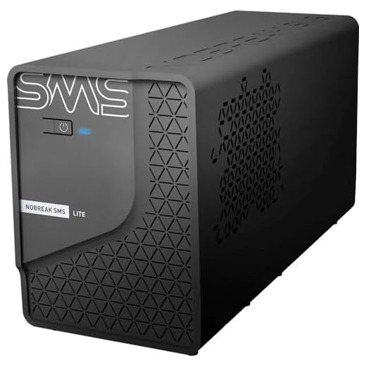 SMS Lite 600VA