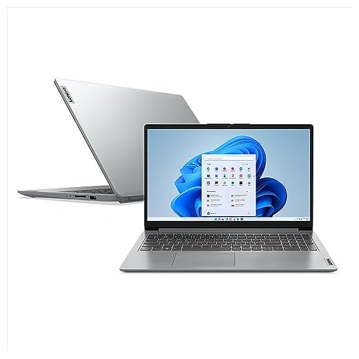 Lenovo Ultrafino IdeaPad 1