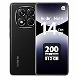 Xiaomi Redmi Note 14 Pro 12GB RAM 512GB