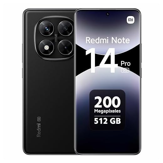 Xiaomi Redmi Note 14 Pro