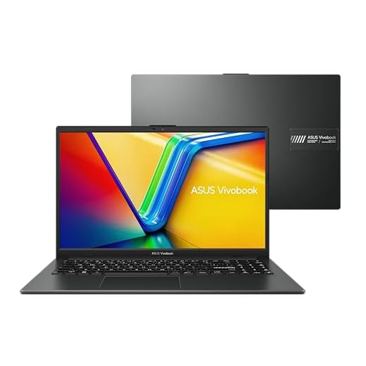 ASUS VivoBook GO 15 (AMD Ryzen 5 7520U)