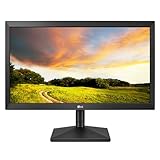LG 20MK400H 19,5″ (HD 75Hz) TN 2ms