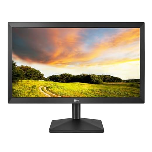 LG 20MK400H