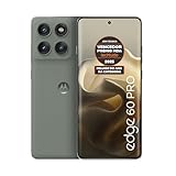 Motorola Edge 60 Pro 12GB RAM 512GB