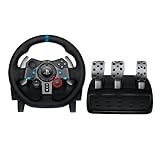 Logitech G29